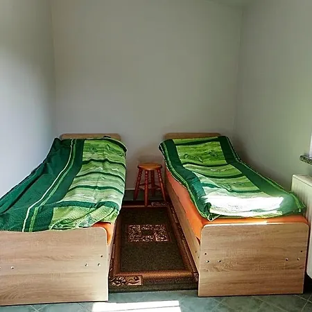 Letniskowy Bystrzyca Kłodzka