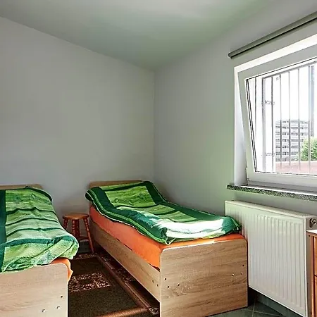 Hotel Letniskowy Bystrzyca Kłodzka