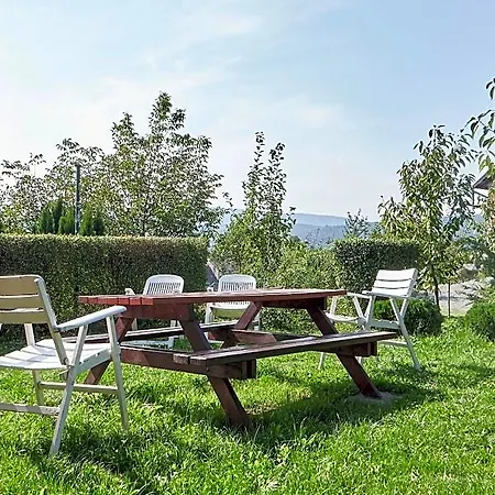 Letniskowy Hotel Bystrzyca Kłodzka